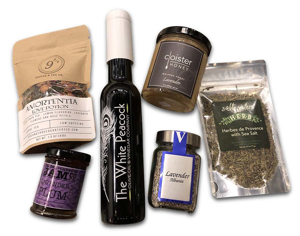 Gift Guide